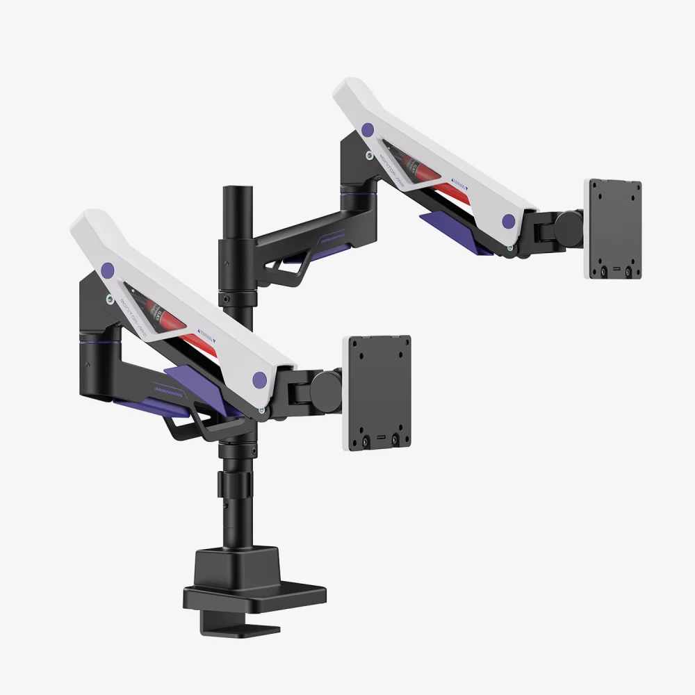 xDrive MNT-95 İkili Monitör Standı - 2