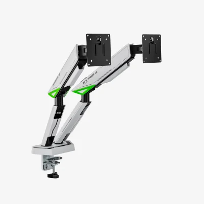 xDrive MNT-93 İkili Monitör Standı - 2
