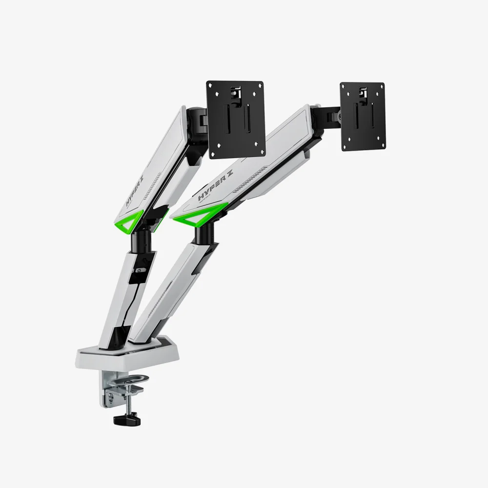 xDrive MNT-93 İkili Monitör Standı - 2