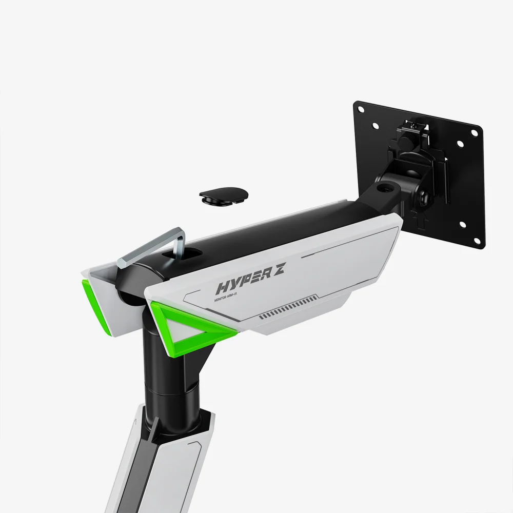 xDrive MNT-93 Tekli Monitör Standı - 9