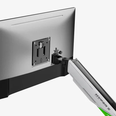 xDrive MNT-93 Tekli Monitör Standı - 10
