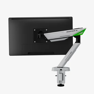 xDrive MNT-93 Tekli Monitör Standı - 11