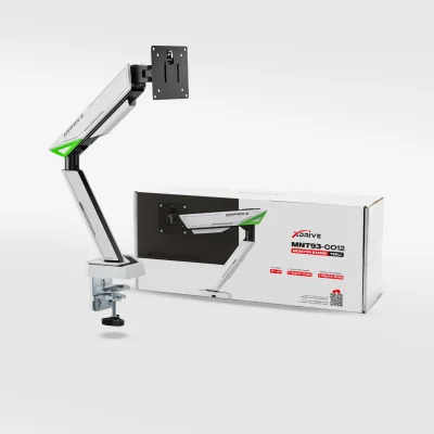 xDrive MNT-93 Tekli Monitör Standı - 1