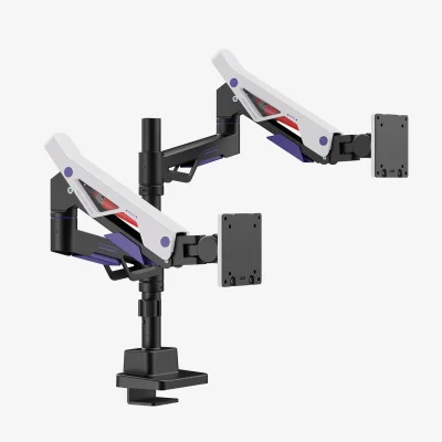 xDrive MNT-95 İkili Monitör Standı - 3