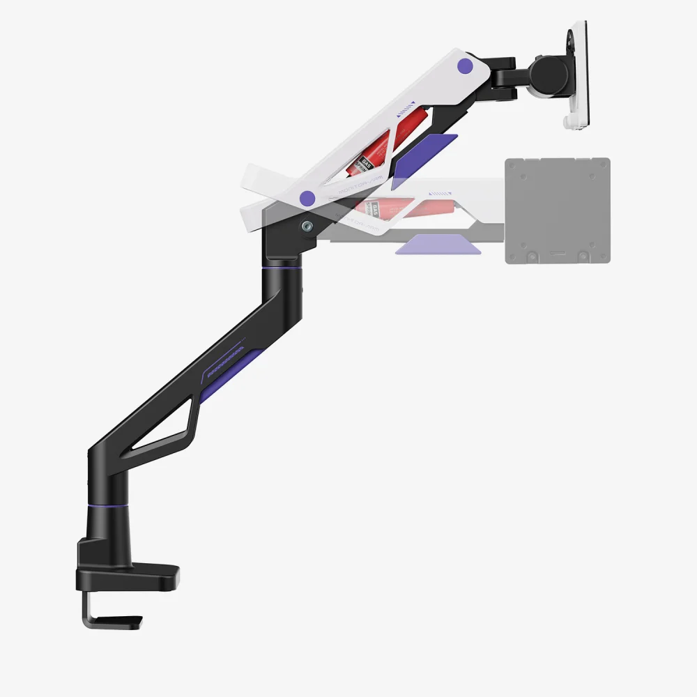 xDrive MNT-95 Tekli Monitör Standı - 5