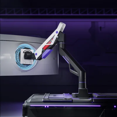 xDrive MNT-95 Tekli Monitör Standı - 2