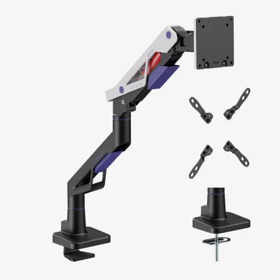 xDrive MNT-95 Tekli Monitör Standı - 2