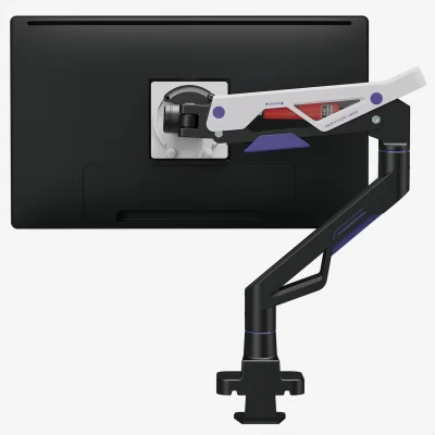 xDrive MNT-95 Tekli Monitör Standı - 7