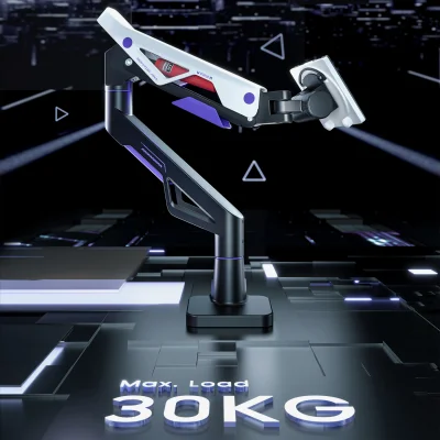 xDrive MNT-95 Tekli Monitör Standı - 4