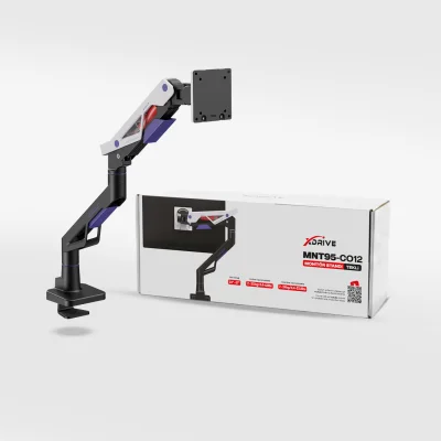 xDrive MNT-95 Tekli Monitör Standı - 1