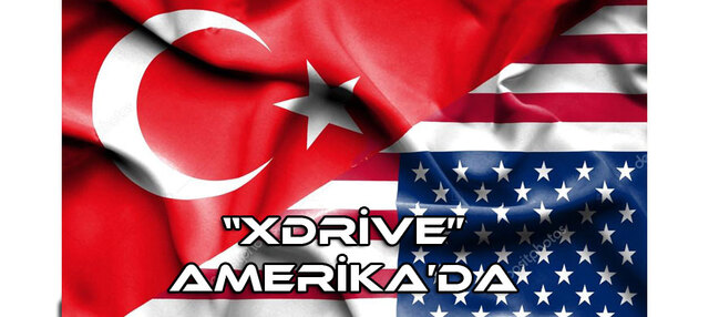 XDRİVE OYUNCU KOLTUKLARI AMERİKA'DA