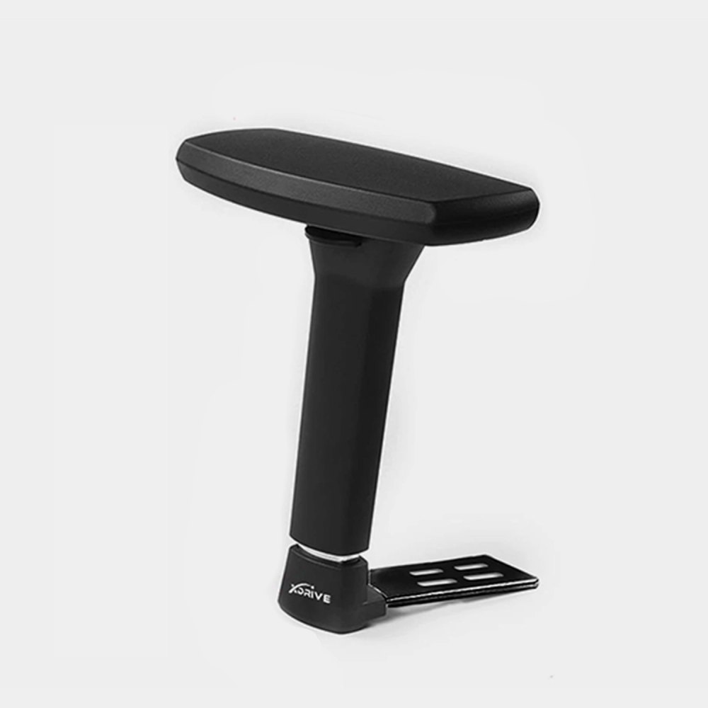 xDrive Premium 3D Metal Kolçak (Çift) - 2