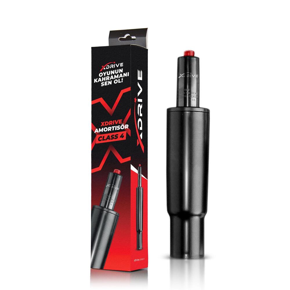 xDrive Premium 4 Class Amortisör Class - 1