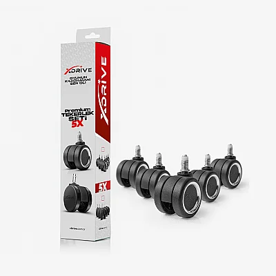 xDrive Premium 5 li Tekerlek Seti - xDrive