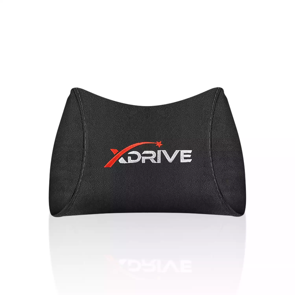 xDrive Premium Baş Yaştığı Siyah Kumaş - 2