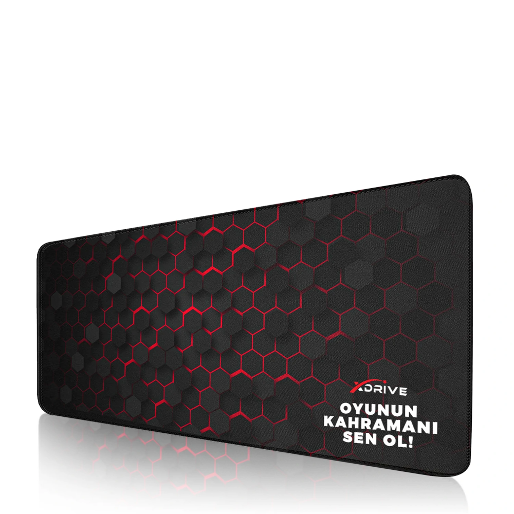 xDrive Premium Gaming Mouse Pad - 2