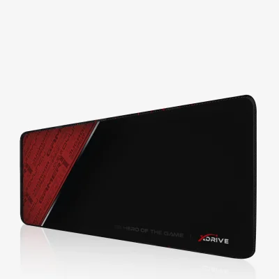 xDrive Premium Gaming Mouse Pad - 2