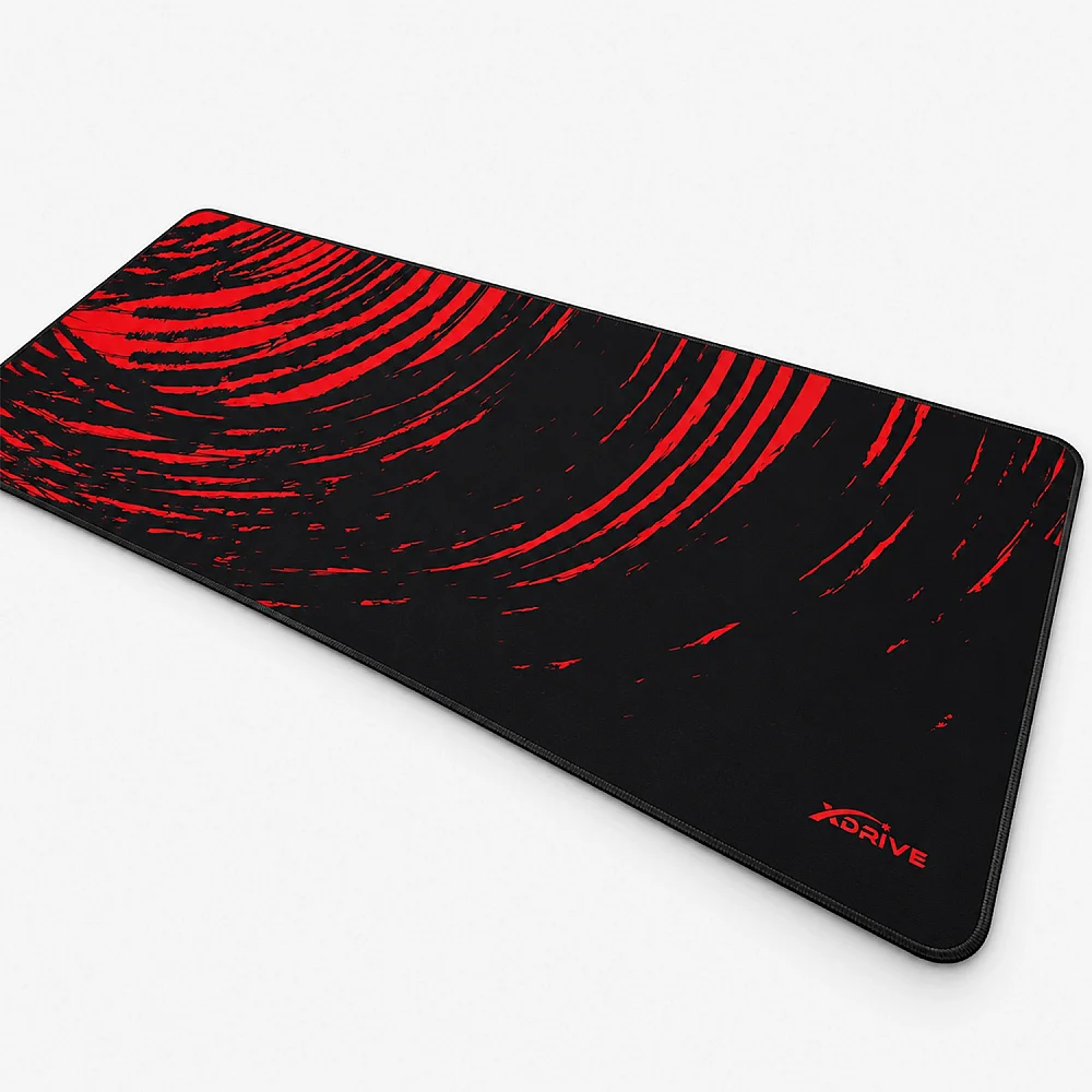 xDrive Premium Gaming Mouse Pad - 2