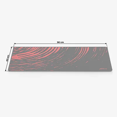 xDrive Premium Gaming Mouse Pad - 4
