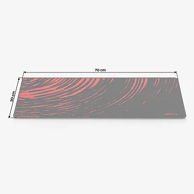  xDrive Premium Gaming Mouse Pad XL - 4
