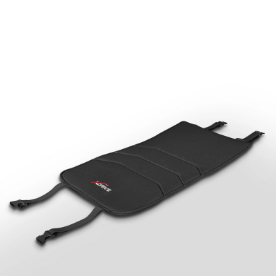 xDrive Premium Oturak Pad Kumaş Siyah - 3