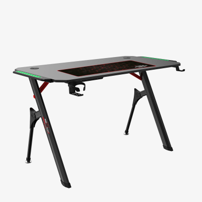 xDrive RGB Toprak Professional Gaming Desk - 2