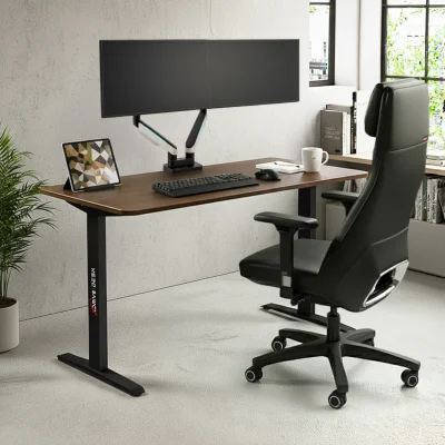 xDrive Rüzgar Çalışma Masası Barok - 2