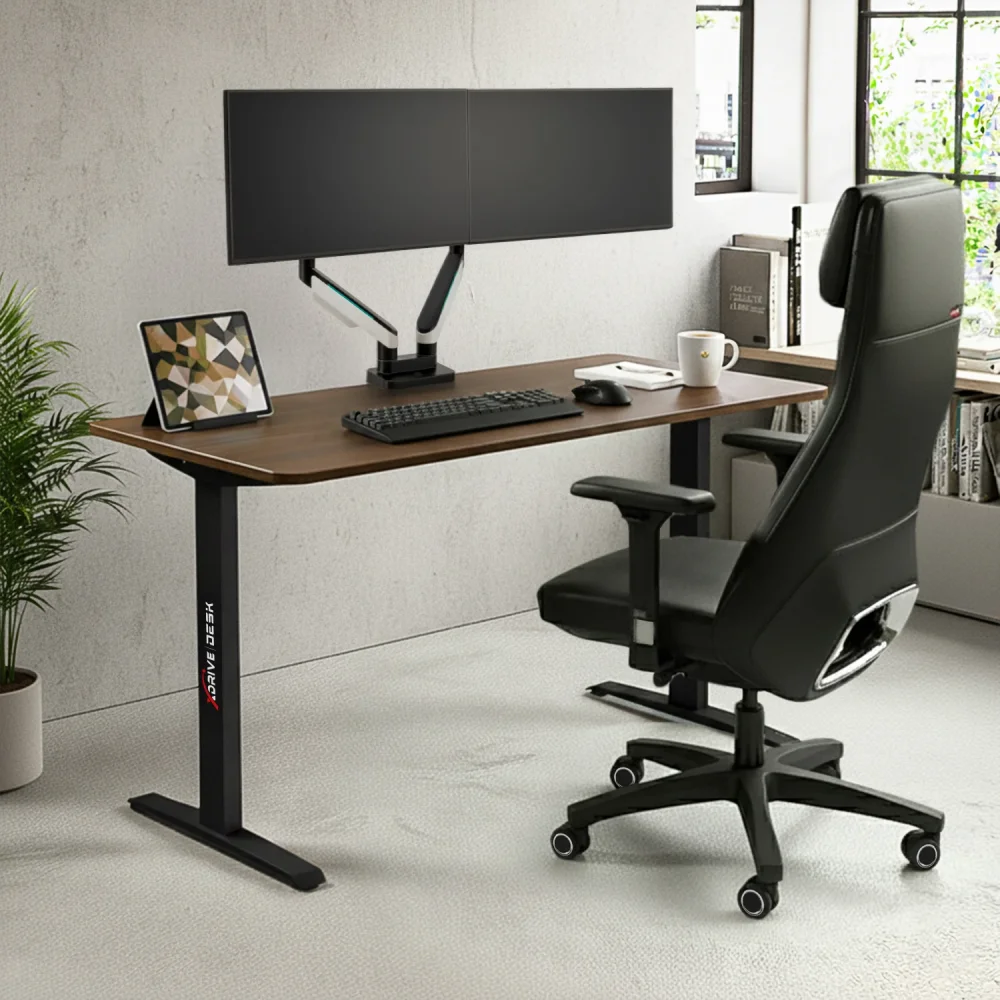 xDrive Rüzgar Çalışma Masası Barok - 2