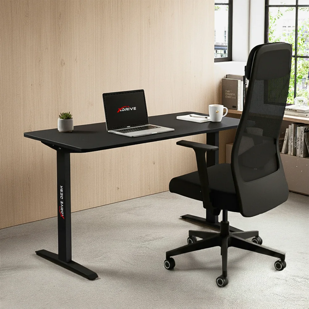 xDrive Rüzgar Çalışma Masası Siyah - 1