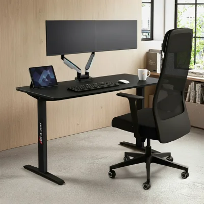 xDrive Rüzgar Çalışma Masası Siyah - 2