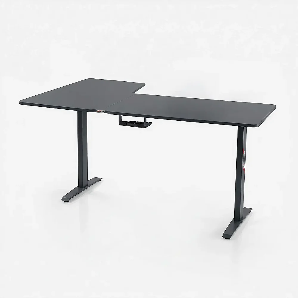 xDrive Rüzgar L Masa Sağ Antrasit (160x60) - 3