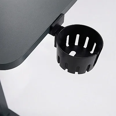 xDrive Rüzgar L Masa Sağ Antrasit (160x60) - 5