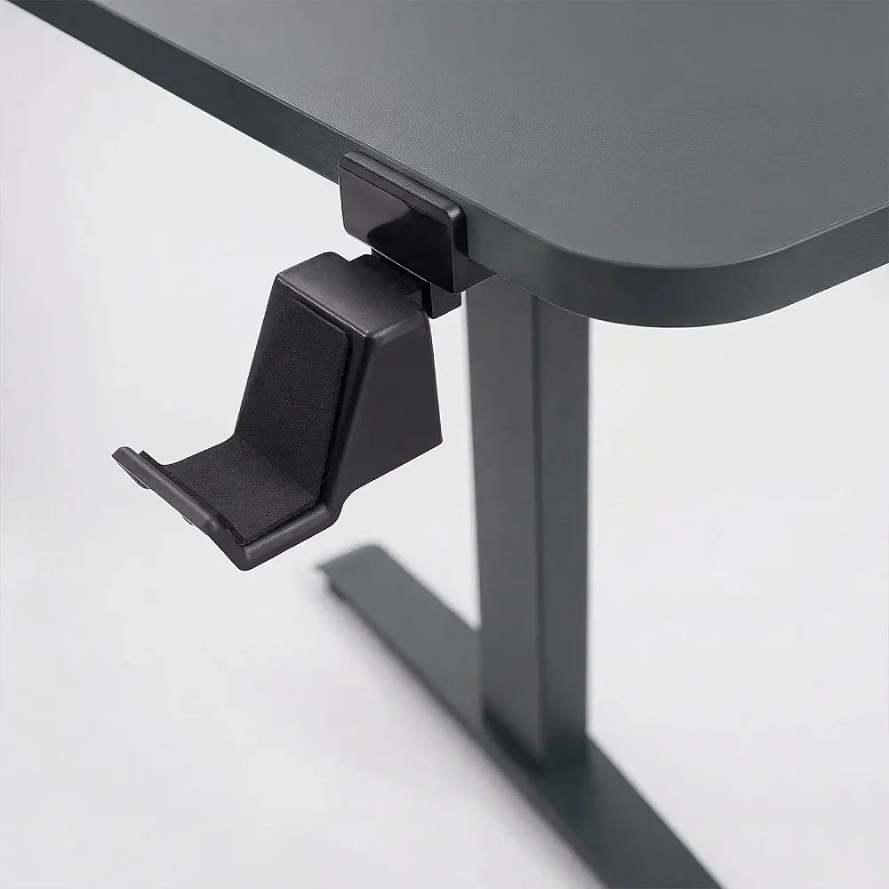 xDrive Rüzgar L Masa Sağ Antrasit (160x60) - 7