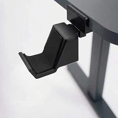 xDrive Rüzgar L Masa Sağ Antrasit (160x60) - 8