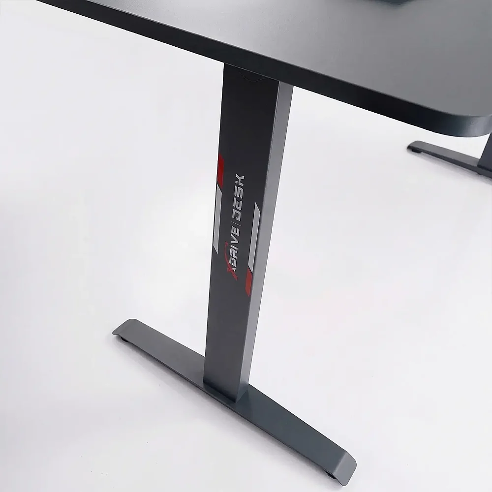 xDrive Rüzgar L Masa Sağ Antrasit (160x60) - 9