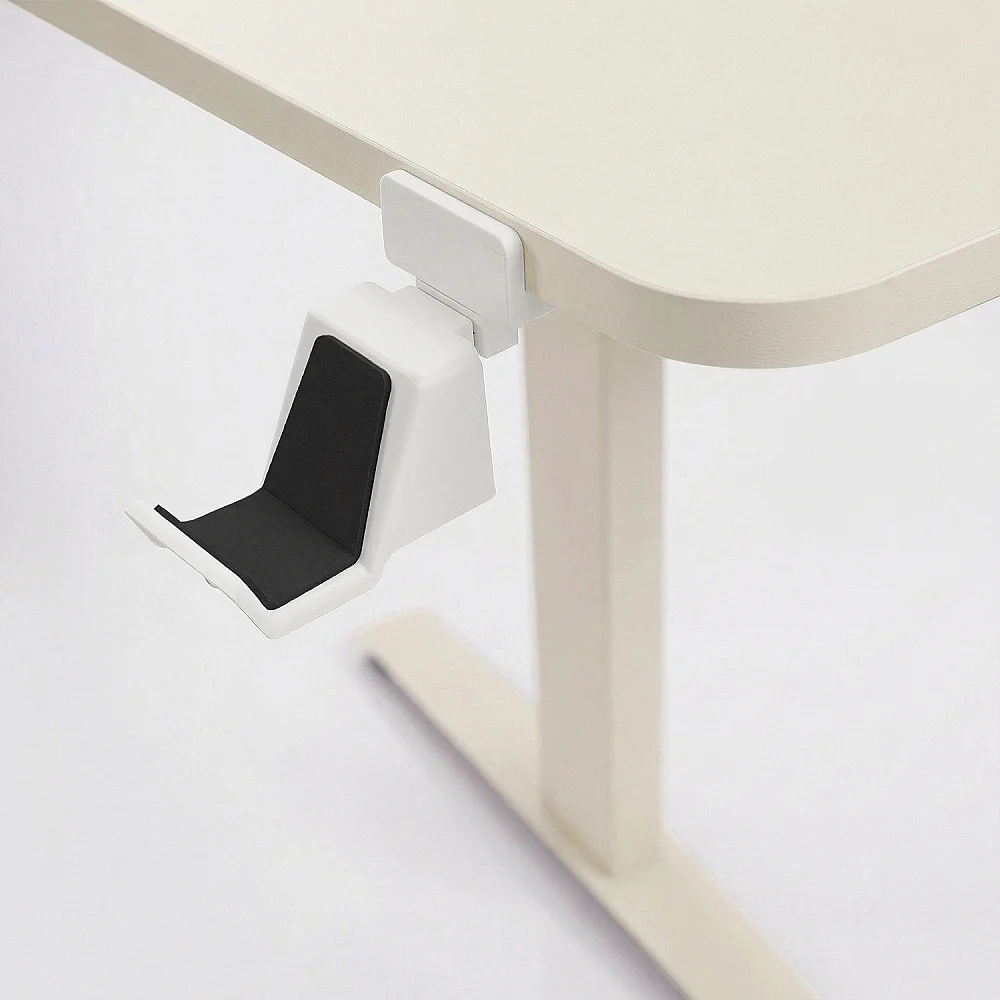 xDrive Rüzgar L Masa Sağ Beyaz (160x60) - 7