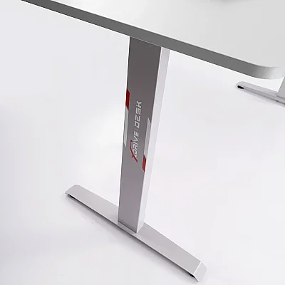 xDrive Rüzgar L Masa Sağ Gri (160x60) - 9