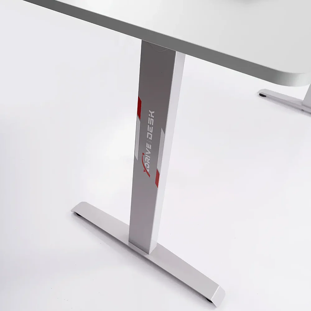 xDrive Rüzgar L Masa Sağ Gri (160x60) - 9