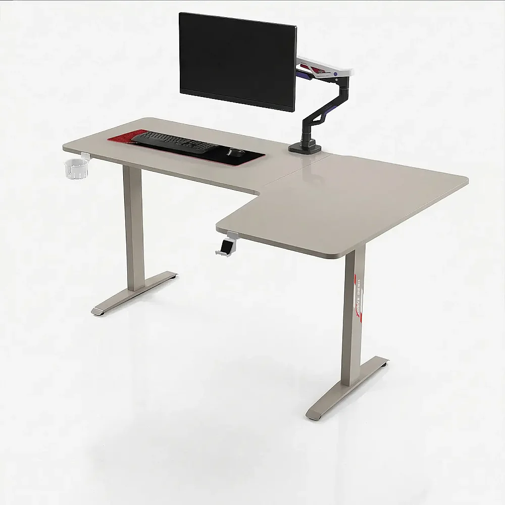 xDrive Rüzgar L Masa Sağ Kumtaşı (160x60) - 1