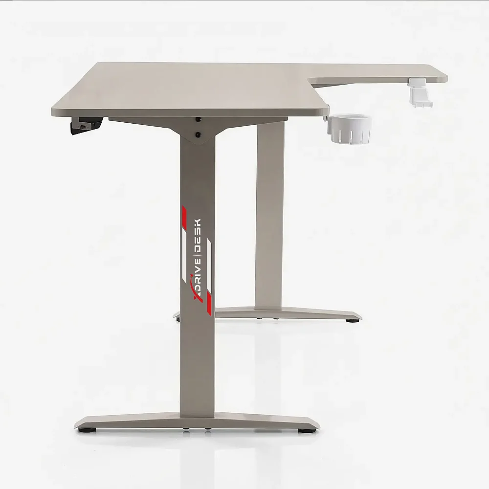 xDrive Rüzgar L Masa Sağ Kumtaşı (160x60) - 4