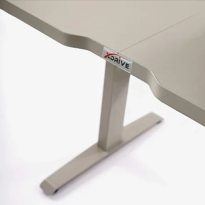 xDrive Rüzgar L Masa Sağ Kumtaşı (160x60) - 10