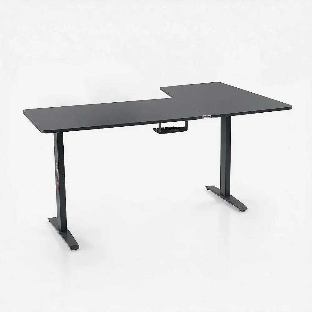 xDrive Rüzgar L Masa Sol Antrasit (160x60) - 3