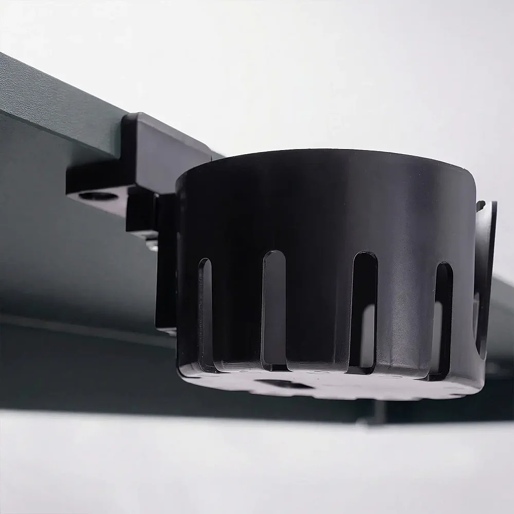 xDrive Rüzgar L Masa Sol Antrasit (160x60) - 6