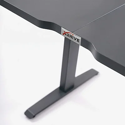 xDrive Rüzgar L Masa Sol Antrasit (160x60) - 10