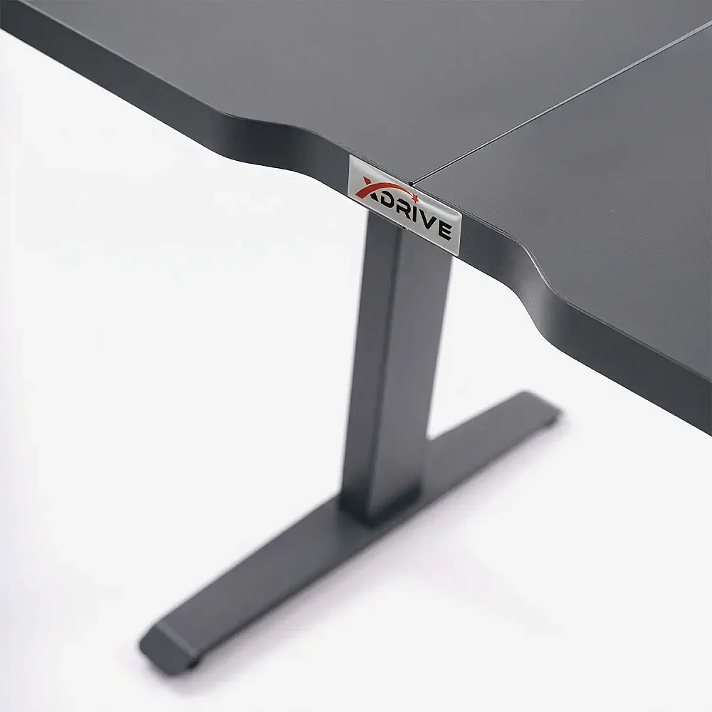 xDrive Rüzgar L Masa Sol Antrasit (160x60) - 10