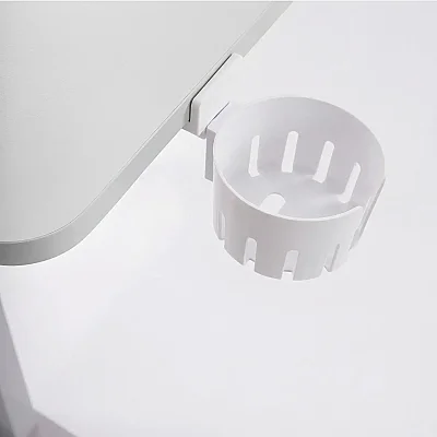 xDrive Rüzgar L Masa Sol Gri (160x60) - 5