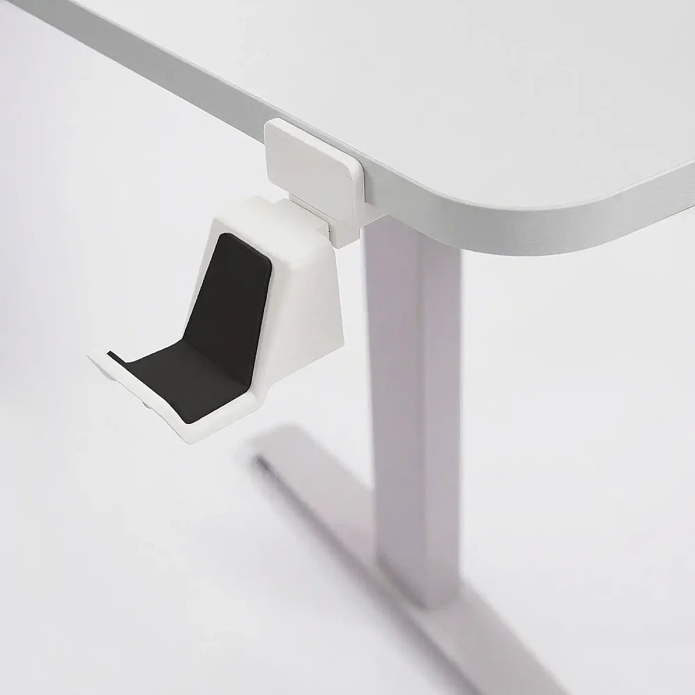 xDrive Rüzgar L Masa Sol Gri (160x60) - 7