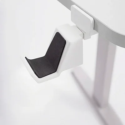 xDrive Rüzgar L Masa Sol Gri (160x60) - 8