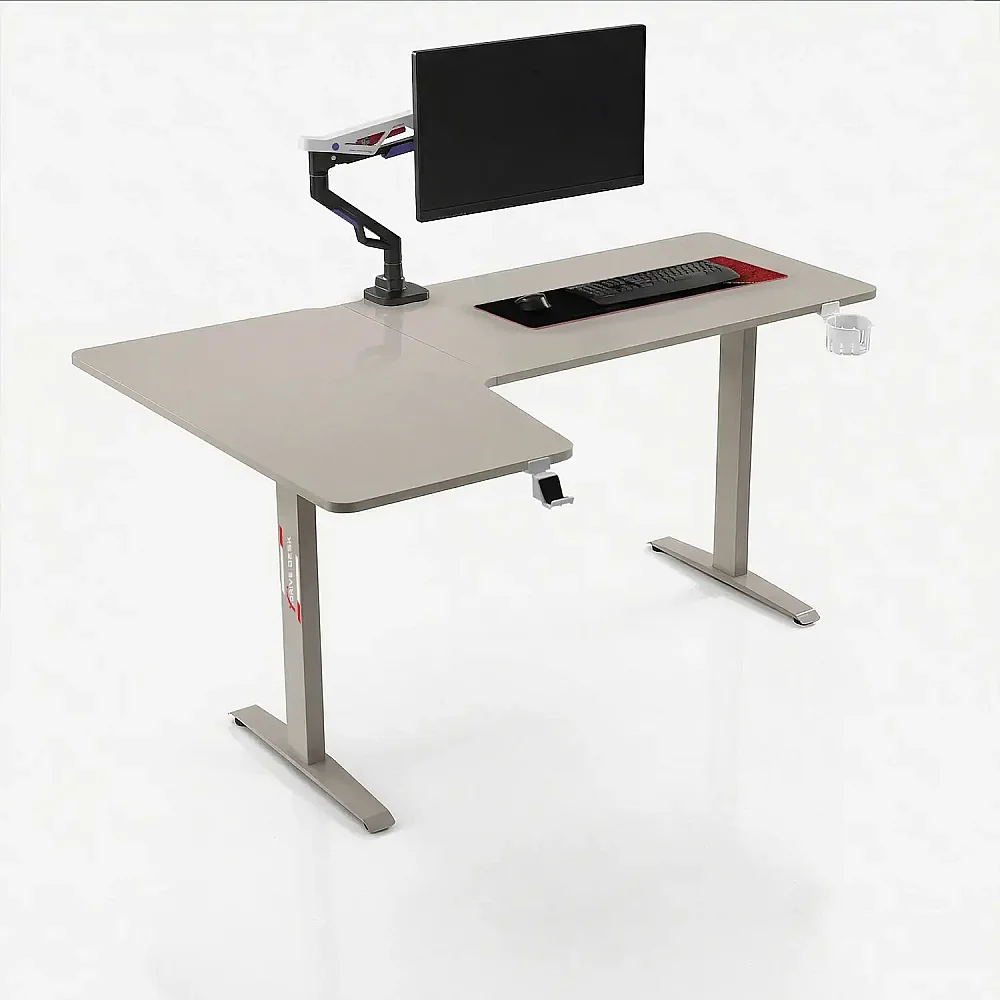 xDrive Rüzgar L Masa Sol Kumtaşı (160x60) - 1