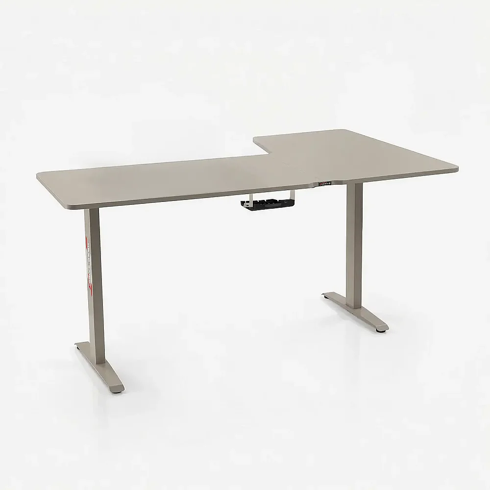 xDrive Rüzgar L Masa Sol Kumtaşı (160x60) - 3